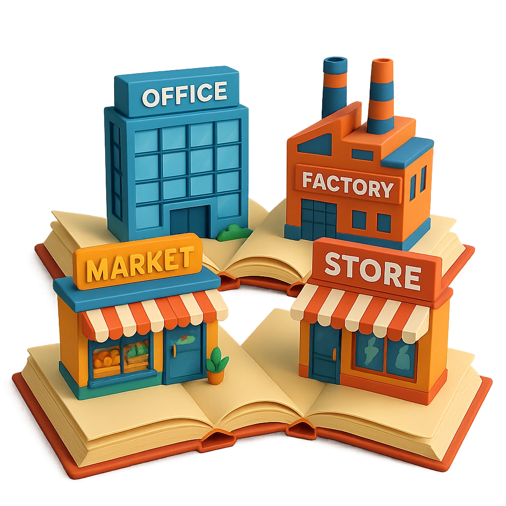 Marketing w biznesie