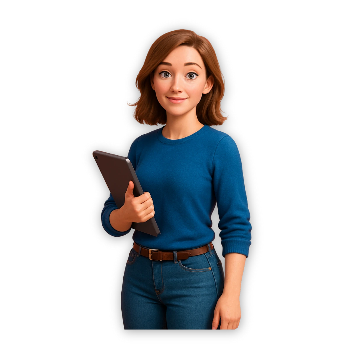 Nowoczesny marketing ai